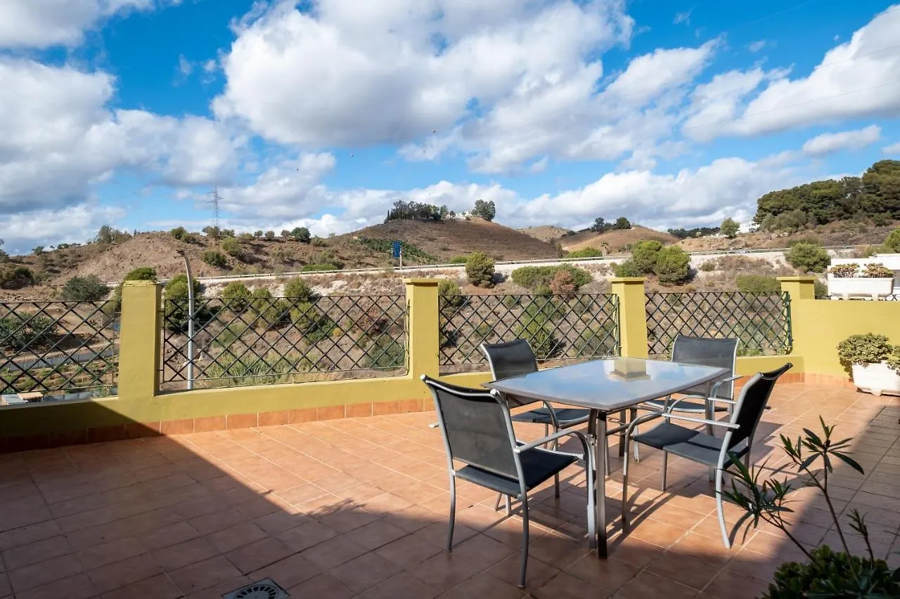 Villa Pepa Chilches   Chilches (Andalucia)