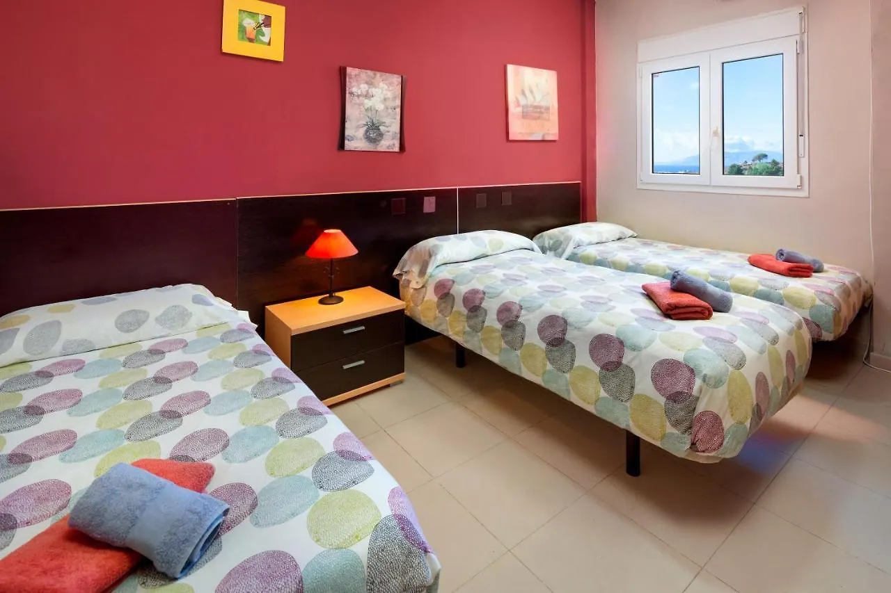 Villa Pepa Chilches