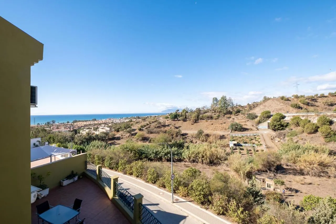 Villa Pepa Chilches  Ισπανία