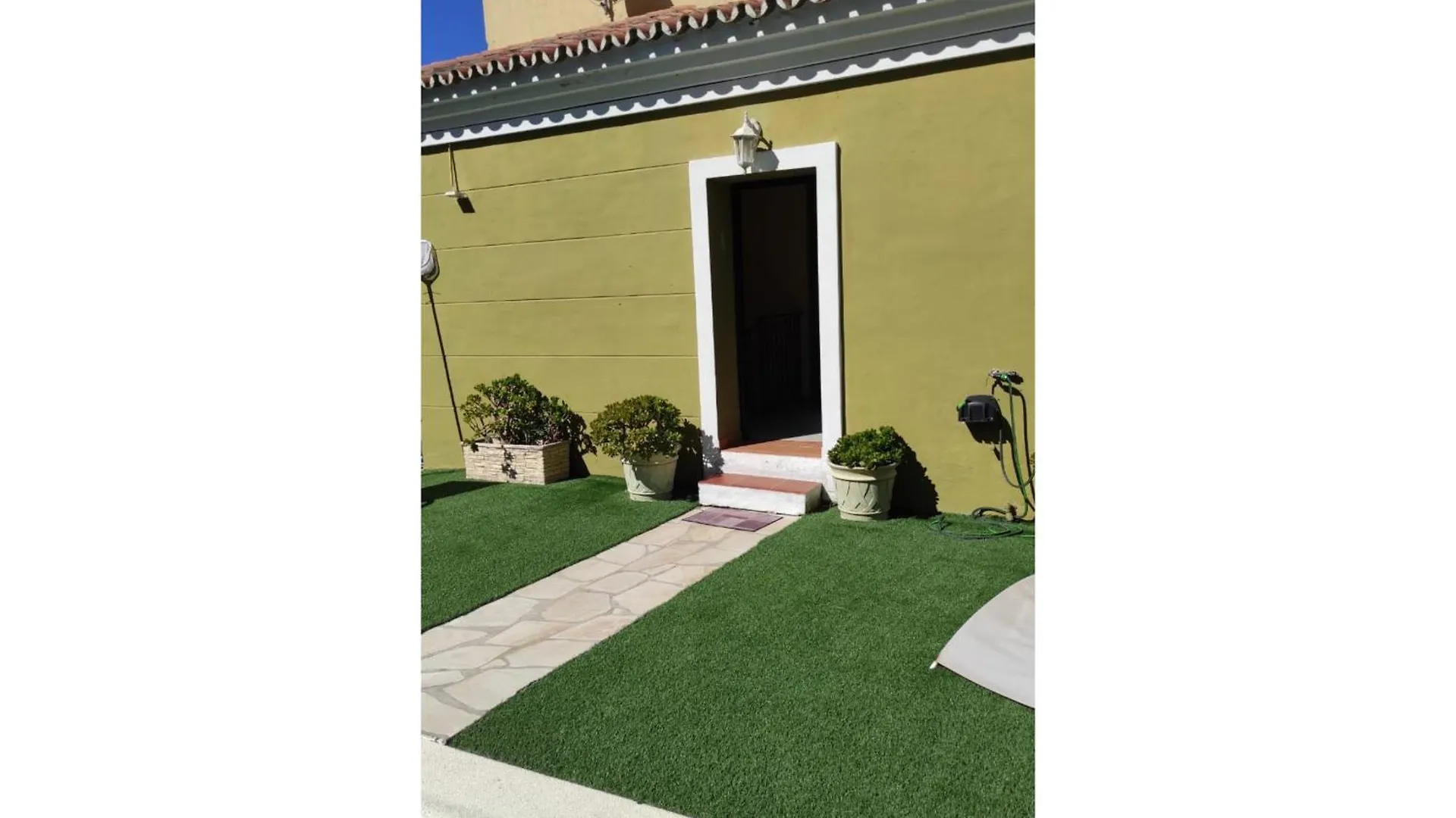 Villa Pepa Chilches