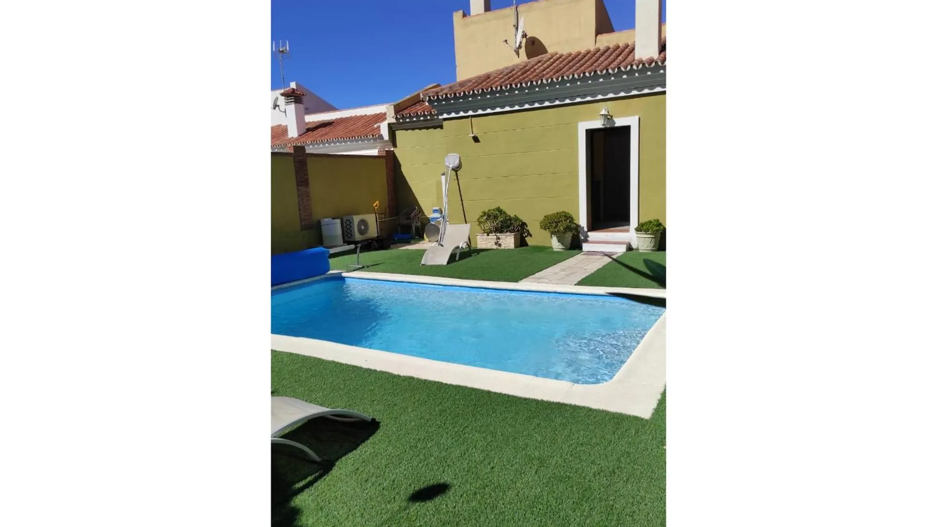 Villa Pepa Chilches  Ισπανία