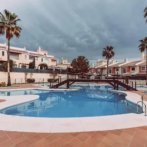  Apartamento Playa