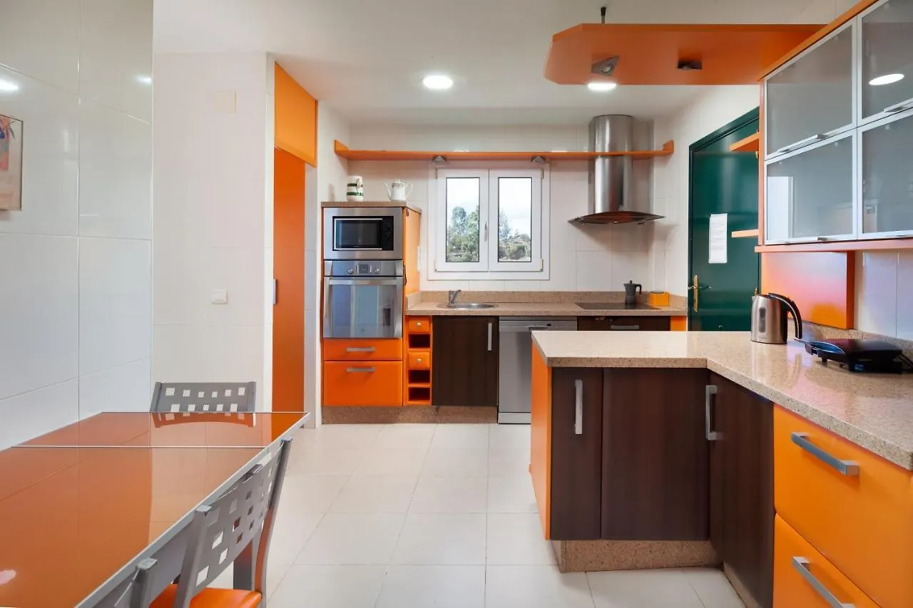 Villa Pepa Чильчес